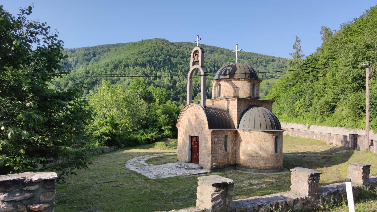 SLAVIMO VELIKOG SVETITELJA Čim se probudite uradite ovo!