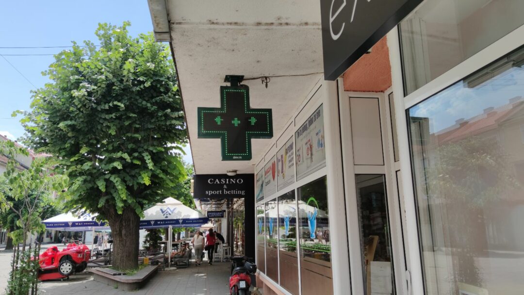 OČEKUJU BRZU ISPORUKU Montefarm: Raspisan tender za nabavku onkoloških ljekova