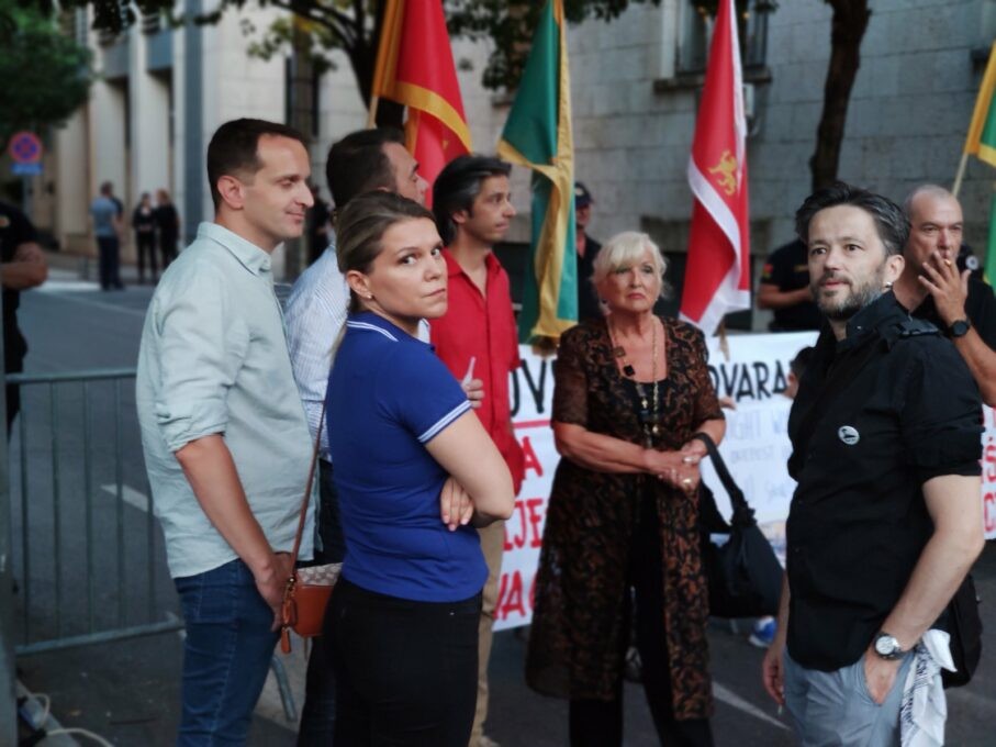 DRAGINJA ''U SUZAMA'': Odluka o ugovoru nije dobila kvalifikovanu većinu