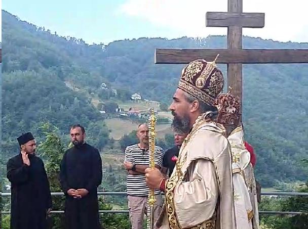 Obilježena godišnjica MASAKRA u selu Velika, delegacija Vlade prisustvovala pomenu!