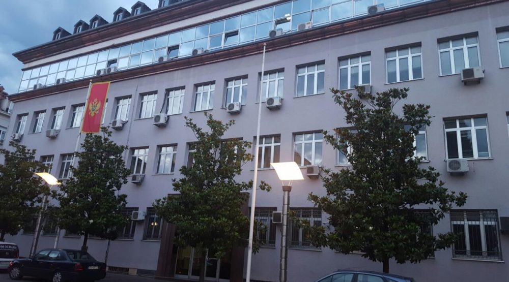 Suđenje za "državni udar" odloženo zbog hakerskog napada na kompjuterski sistem Višeg suda