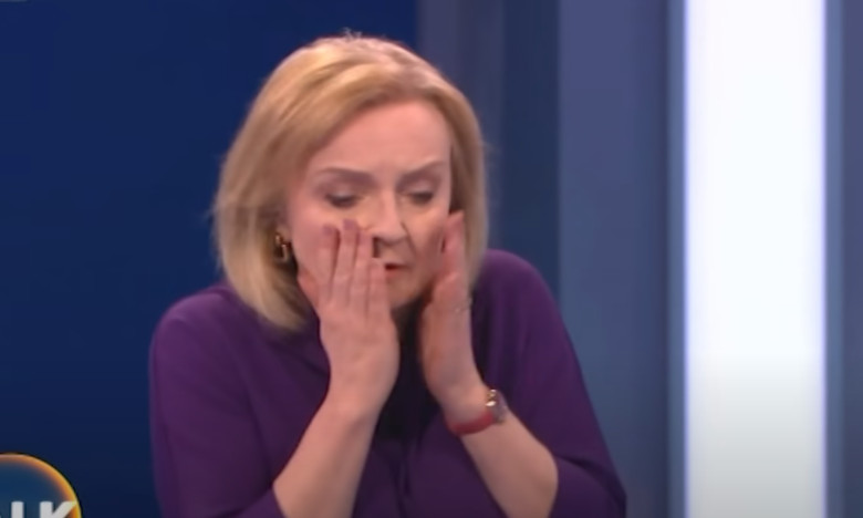 VODITELJKA PALA U NESVIJEST Neprijatna scena prekinula debatu kandidata za premijera Britanije (VIDEO)