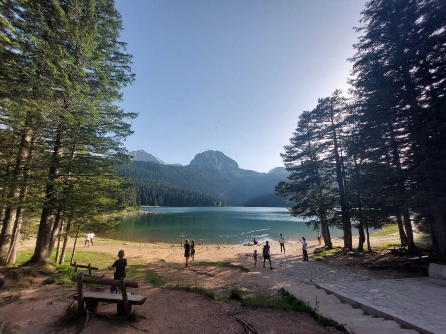 Turistička sezona na Žabljaku počela ranije, a radne snage fali