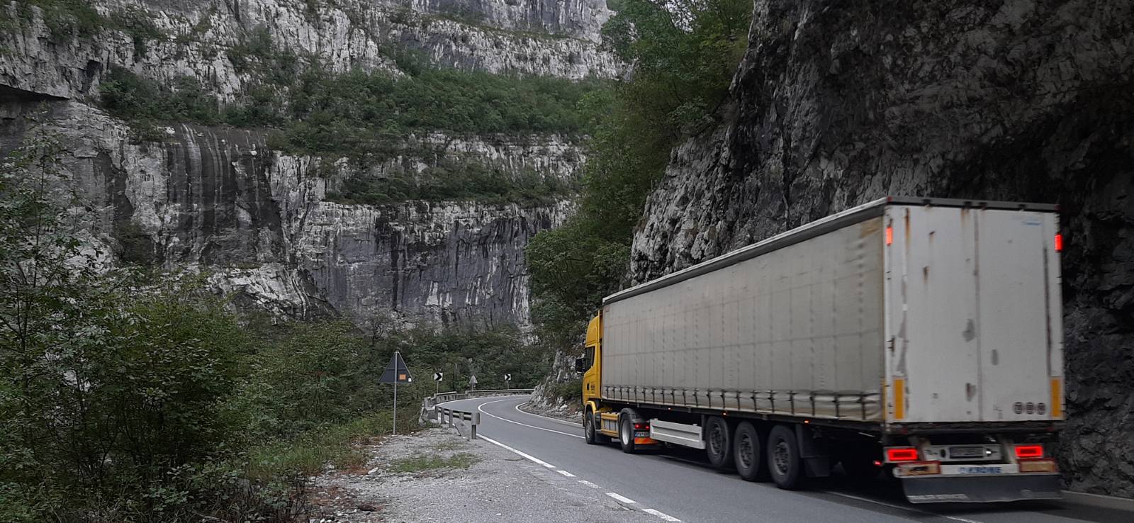 Za 24 sata 22 saobraćajne nezgode