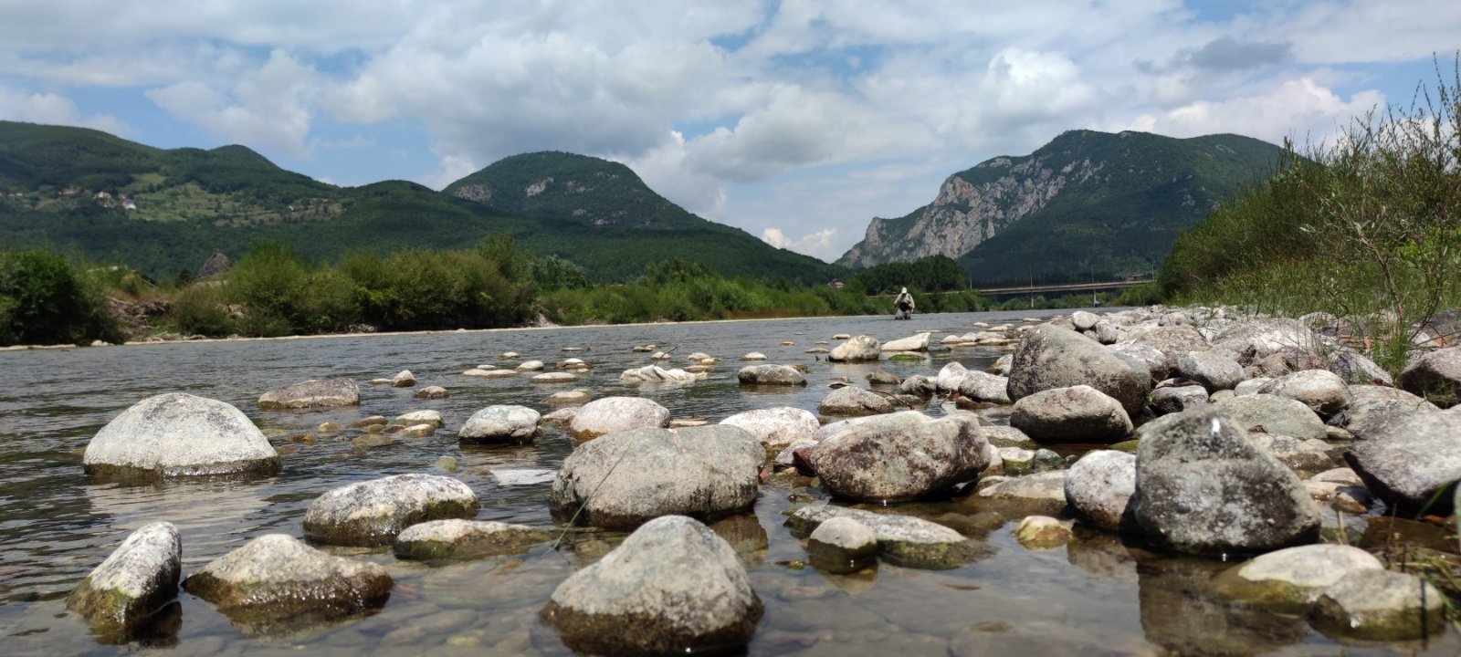 MICEV NAJAVLJUJE Temperatura tokom vikenda pada 10 stepeni