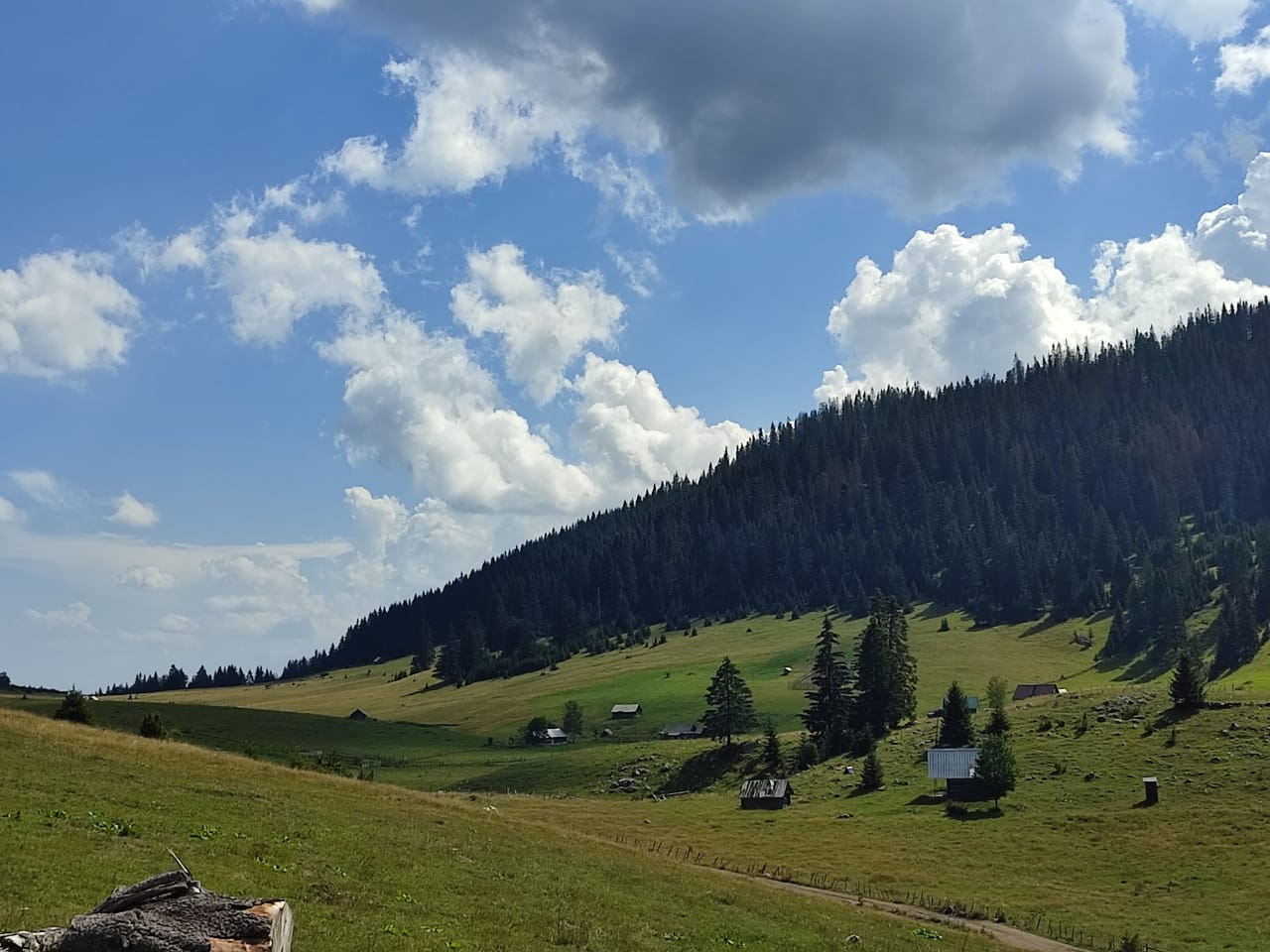 VREMENSKA PROGNOZA Danas sunčano, do 27 stepeni
