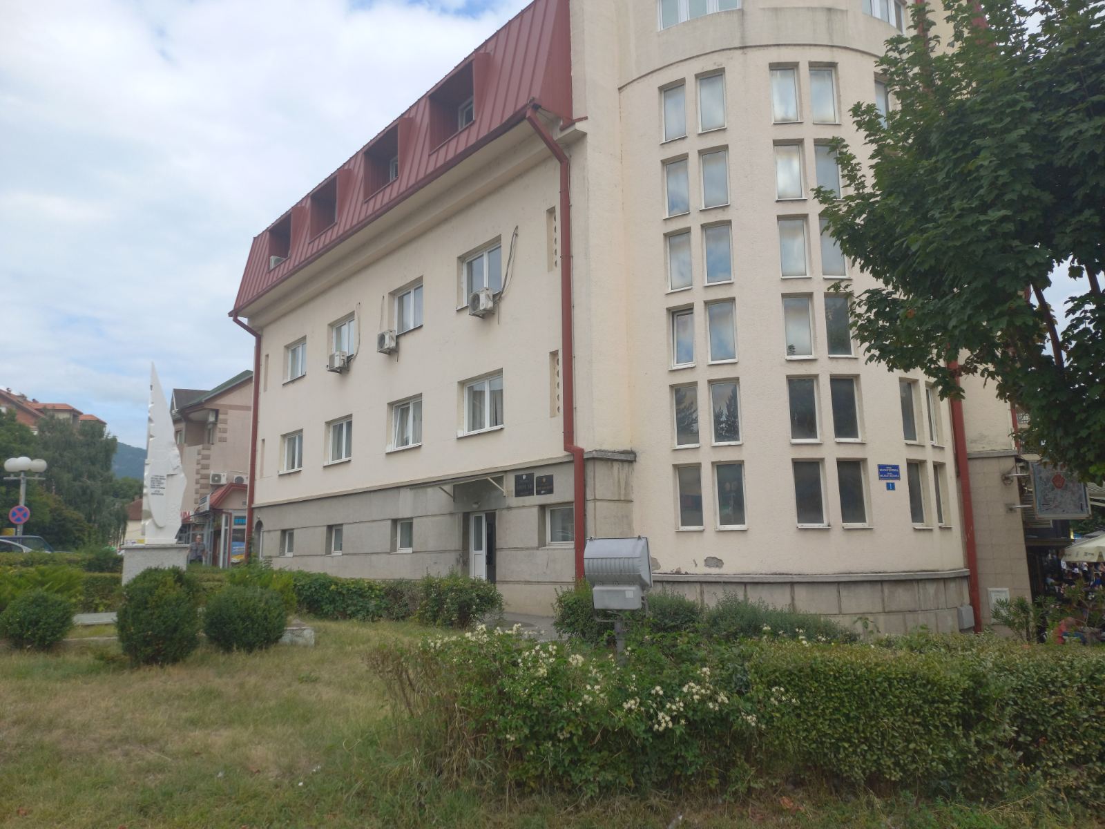 OSNOVNI SUD U BERANAMA U pritvoru osumnjičeni za prebijanje žene
