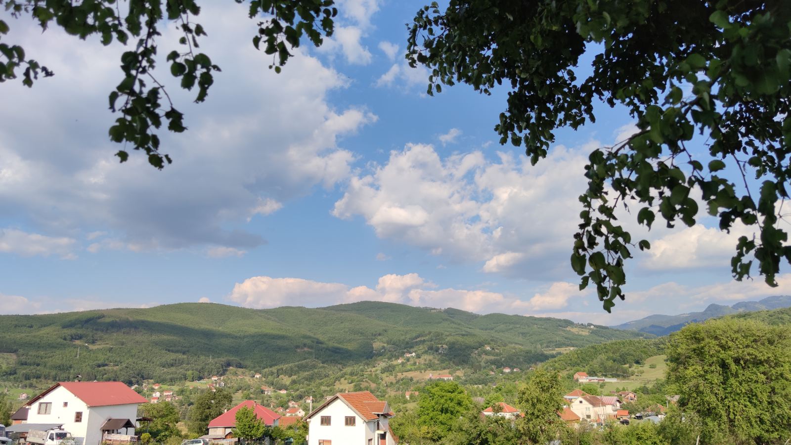 VREMENSKA PROGNOZA: Pretežno sunčano i veoma toplo (FOTO)