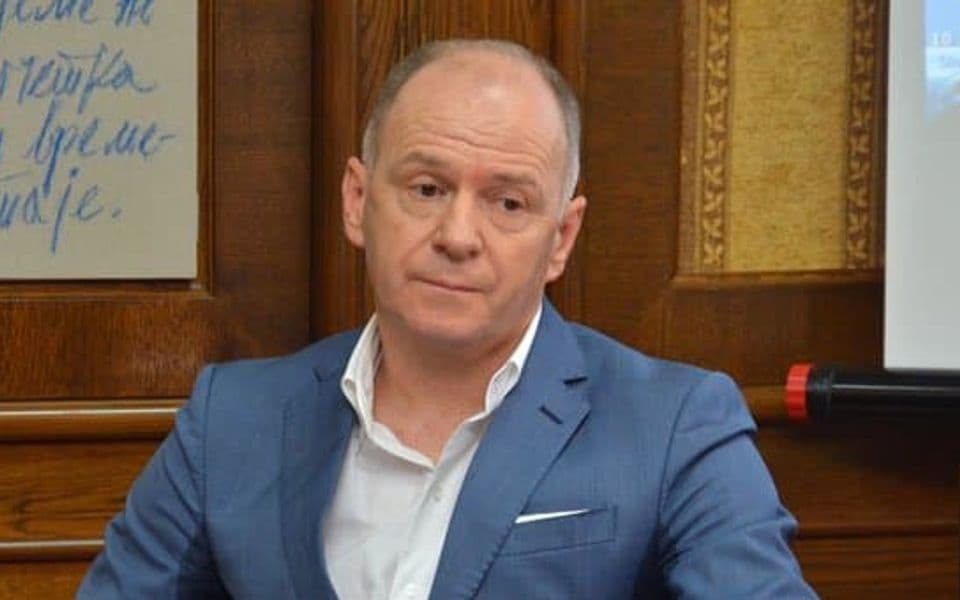 DA LI ĆE KALUĐEROVIĆ ODGOVARATI? Predsjednik Advokatske komore Crne Gore objasnio