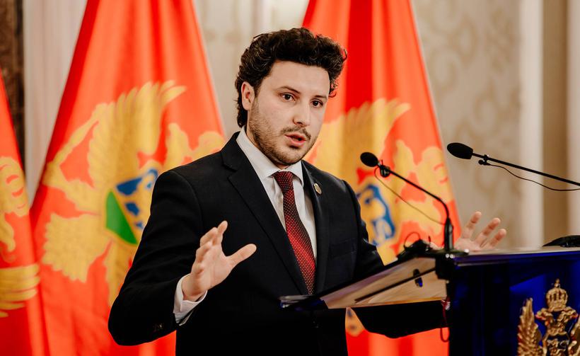 Abazović: Obuzdana inflacija, rekordan rast BDP-a