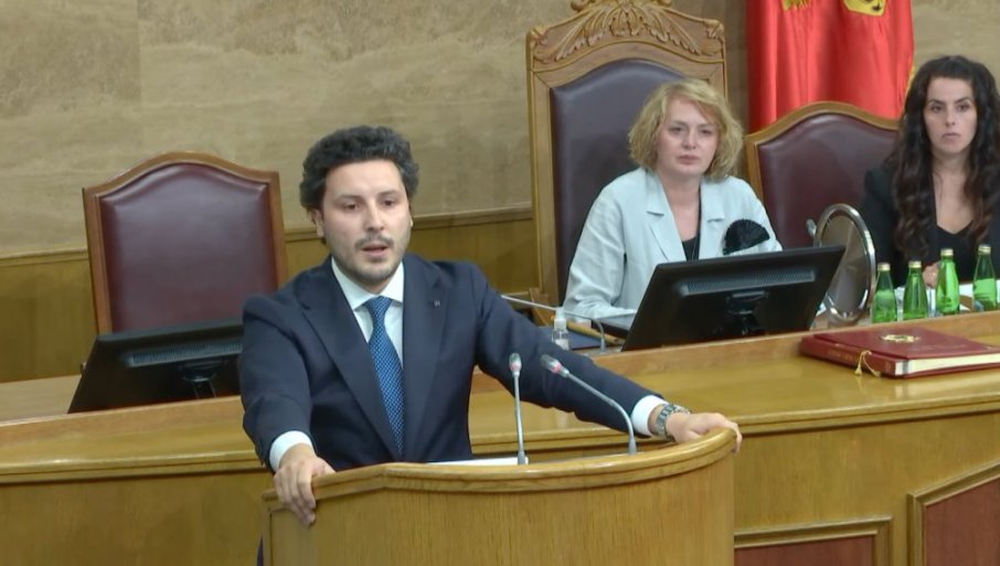 ABAZOVIĆ RASKRINKAO HOBOTNICU! Otkrio ono što SVE zanima, evo ko stoji iza M portala i švercom cigareta!