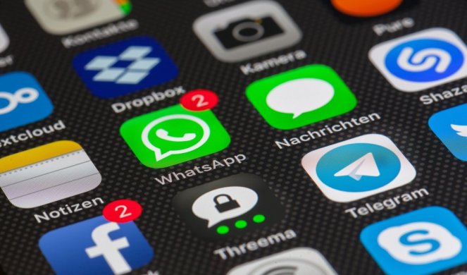 WHATSAPP DOBIJA 5 NOVIH FUNKCIJA! A jedna će vas posebno obradovati