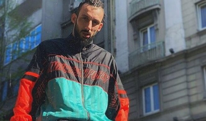 DOBIO SAM NEVJEROVATNU PONUDU Đekson progovorio o ulasku u ''Zadrugu''