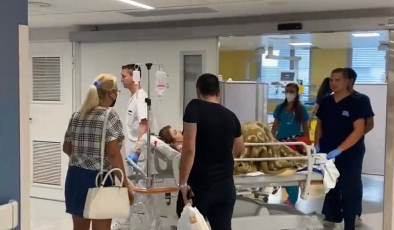 OVO JE MILJANINA PSIHIJATRIJSKA DIJAGNOZA Isplivala medicinska dokumentacija kontroverzne rijaliti učesnice!