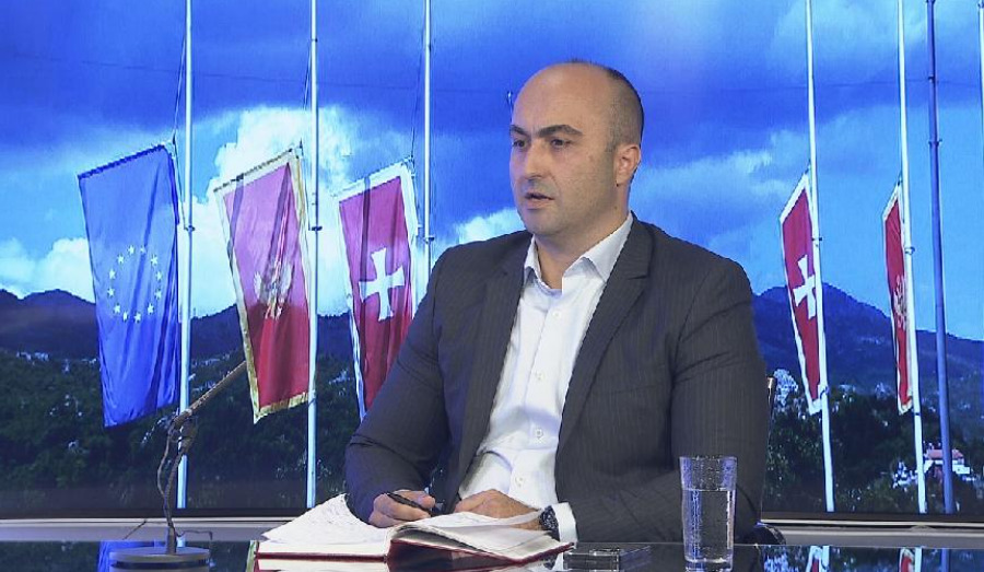 BORILOVIĆ ZA JUČE IMAO ZAKAZAN LJEKARSKI PREGLED Posljednjih dana pokazivao promjene u ponašanju