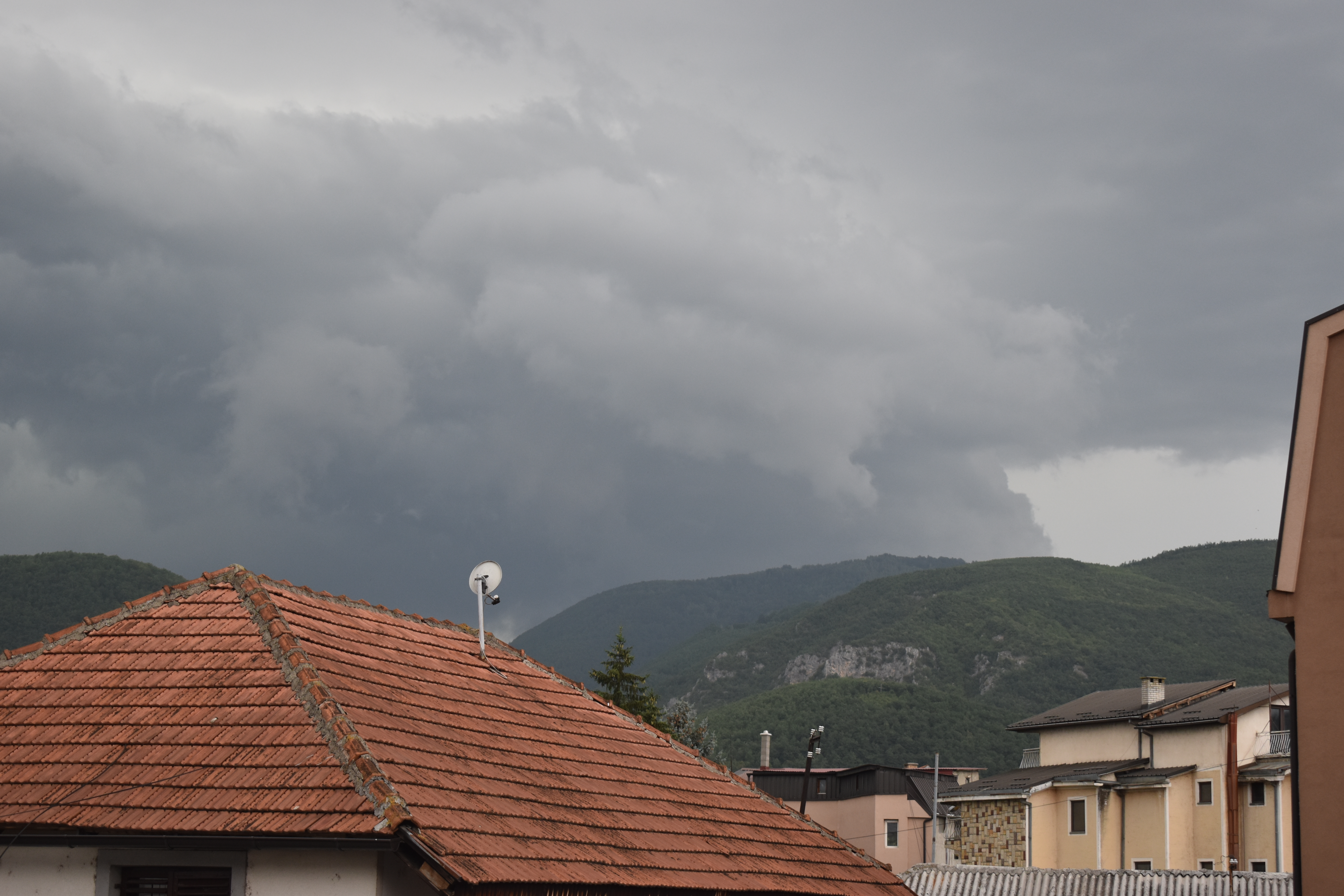 Ekolozi apeluju: U Pljevljima vazduh zatrovan, zaštititi zdravlje djece