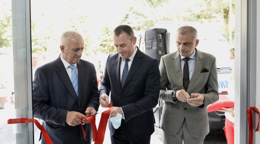 MINISTAR ZDRAVLJA: Zdravstveni sistem jasno pokazao brigu o zdravlju svih građana