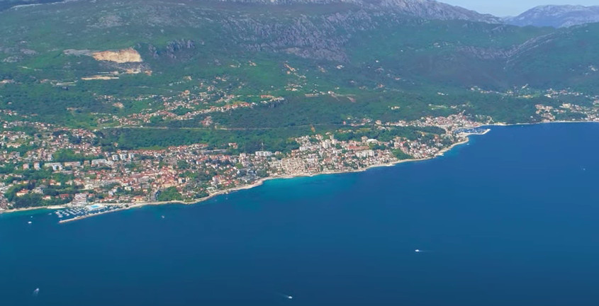 SEZONA I DALJE TRAJE U Herceg Novom boravi čak 6.539 gostiju