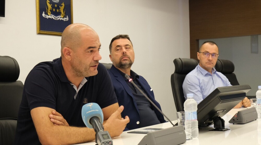 Mjesne zajednice podržale Opštinu Budva u borbi sa bukom