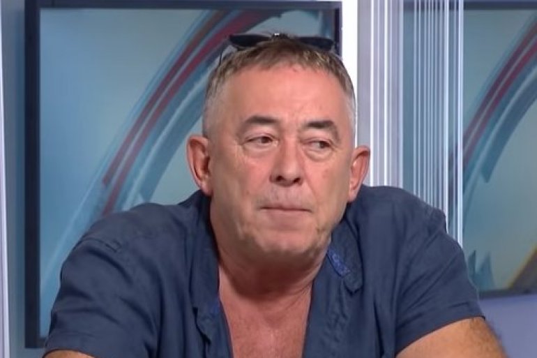 RAZVEO SAM SE SA SUZAMA U OČIMA Mima Karadžić nikad iskrenije o braku: Ona je posebna žena