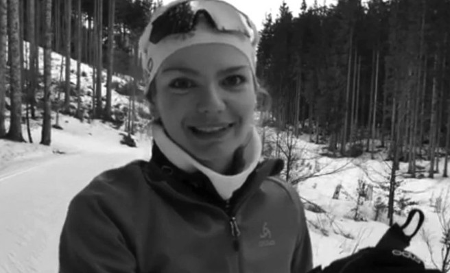 REGION U SUZAMA: Preminula jedna od najvećih sportskih nada!