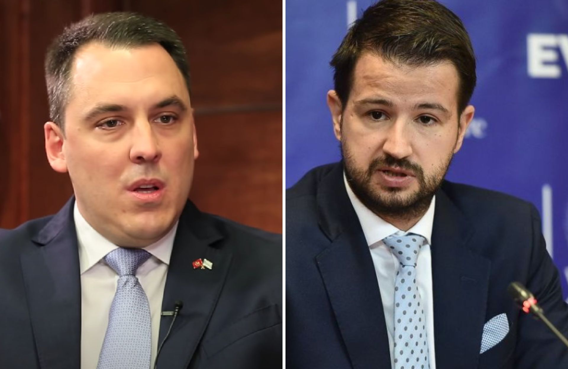 MILATOVIĆ O VUKOVIĆU: Neustavni gradonačelnik da se ne izlijeće s pričom o pobjedi