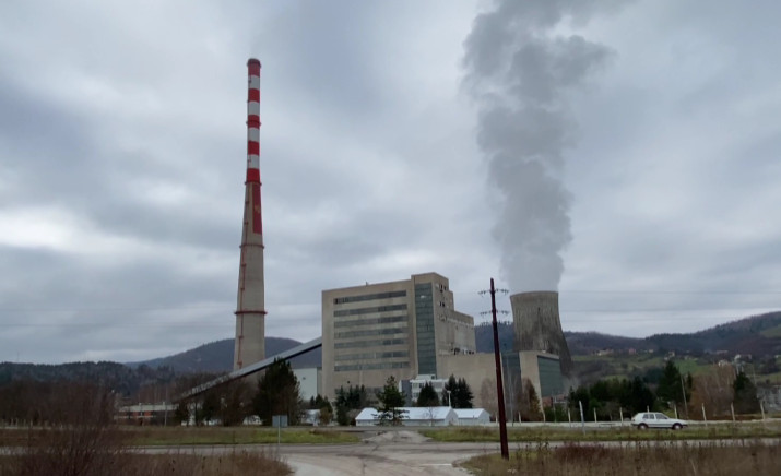 SITUACIJA SLOŽENA  Opština Pljevlja sprovodi plan štednje energenata
