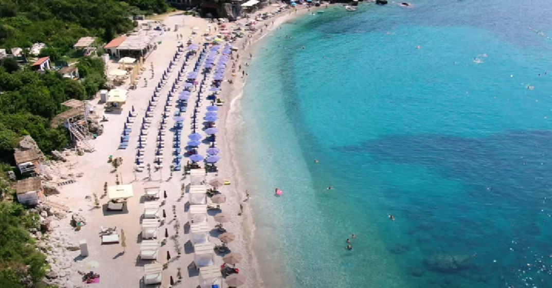 GARDIAN OCIJENIO Plaža iz Crne Gore na listi najboljih za 2022.