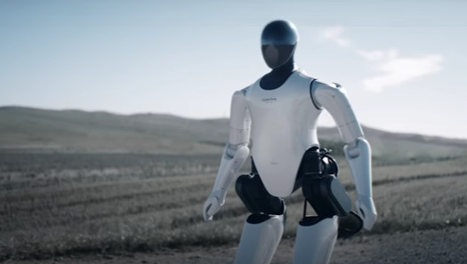 TEHNOLOGIJA OTIŠLA KORAK DALJE CyberOne je robot koji može da detektuje ljudsku emociju