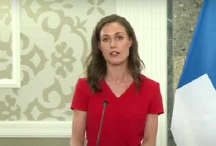 BIĆETE IZNENAĐENI! Stigli rezultati testa na drogu finske premijerke