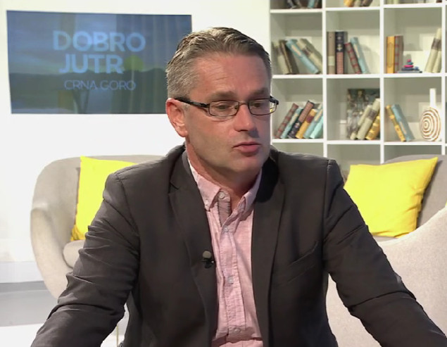 RUDOVIĆ: Za sve više govora mržnje najodgovornije političke elite