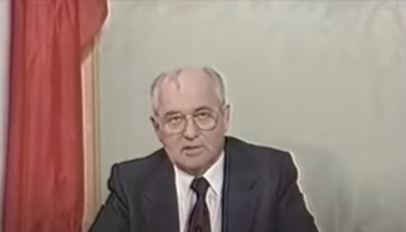 UMRO GORBAČOV Ruski mediji objavili tužne vijesti