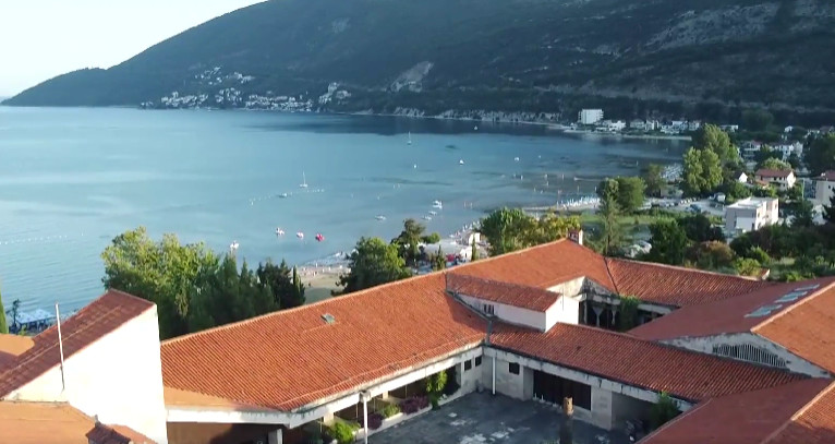 ZANIMLJIVA POSJETIOCIMA Titovu vilu posjetilo oko 1.000 turista