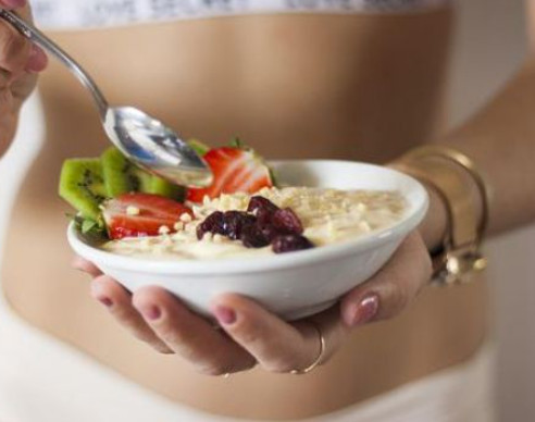 OPREZ! PET dijetalnih namirnica koje će vam NABACITI KILOGRAME
