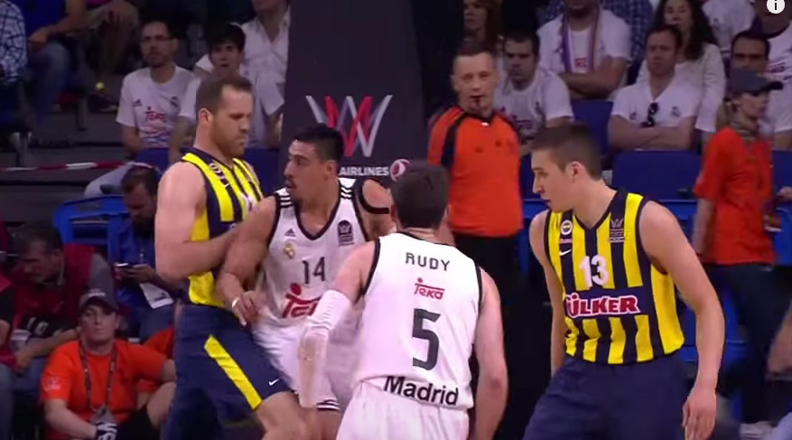ODLUČIO DA ZAVRŠI KARIJERU Čuveni košarkaš Real Madrida odlazi u penziju!