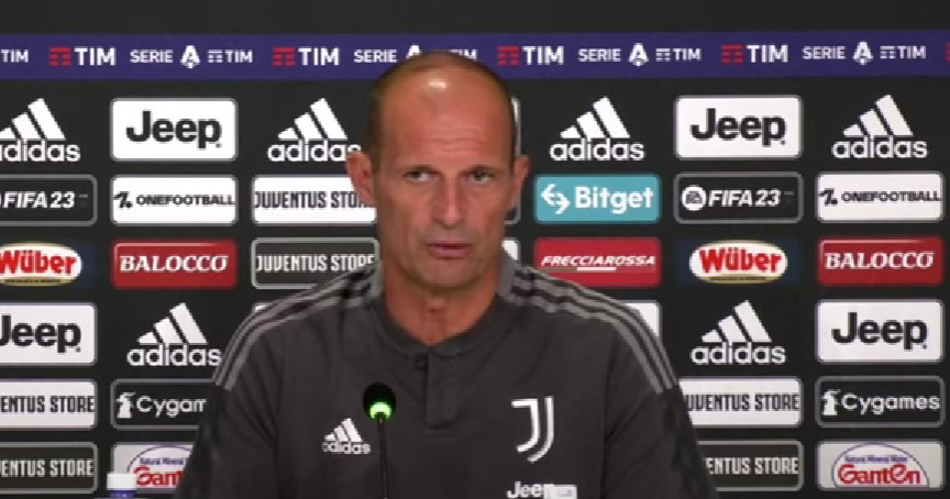 JUVENTUS ODLUČIO: Ovo je sudbina Alegrija!