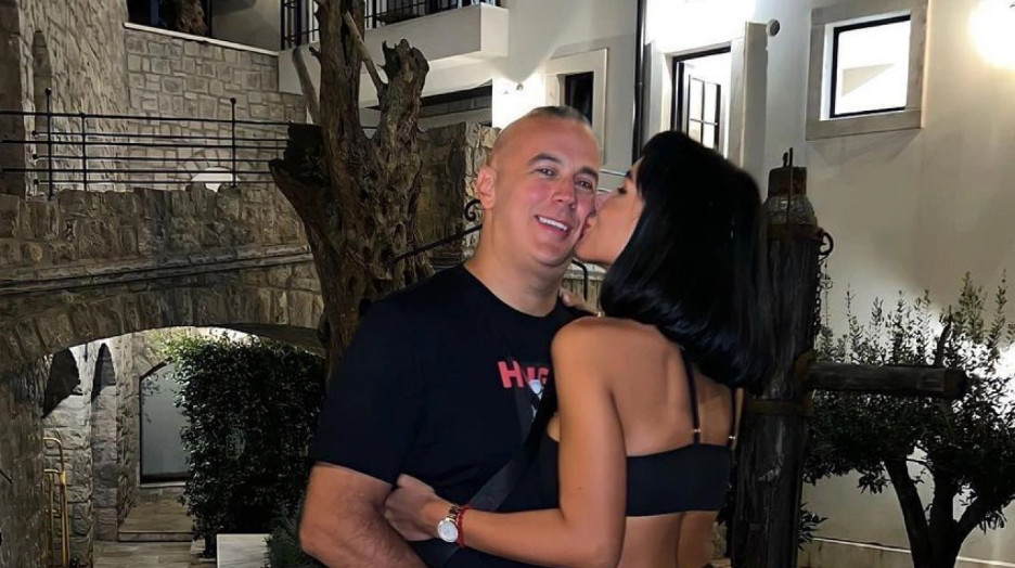STIŽU RODE Subotićeva uslovila Raspopovića drugim dijetetom, a Maja žestoko oplela po njima