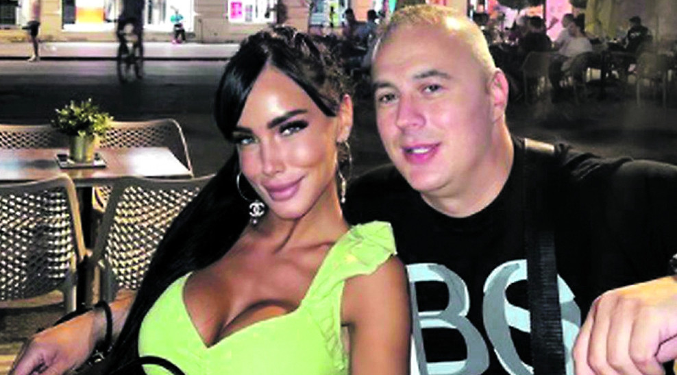 OVAKO JE URNISALA ZETA! Aleksandra Subotić Peci oprostila švaleraciju sa Majom, ali kod TAŠTE NEMA POMILOVANJA!
