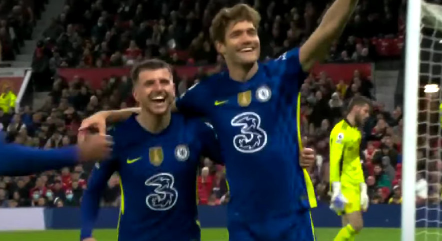 ŠPANAC ŽELI SAMO U JEDAN KLUB Alonso dogovorio lične uslove, potpisuje do ponedeljka!
