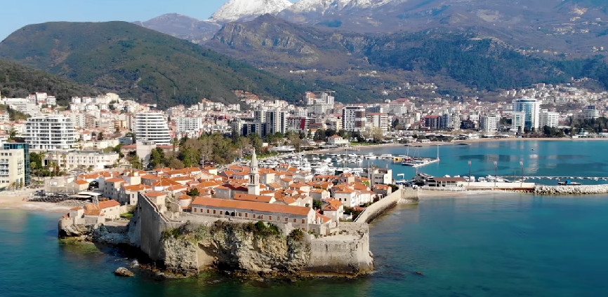 OPŠTINA BUDVA POZVALA Zainteresovani da dostave predloge Opštini Budva