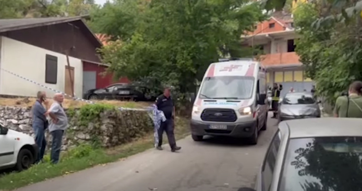 Cetinje: U masovnoj tuči povrijeđene dvije osobe