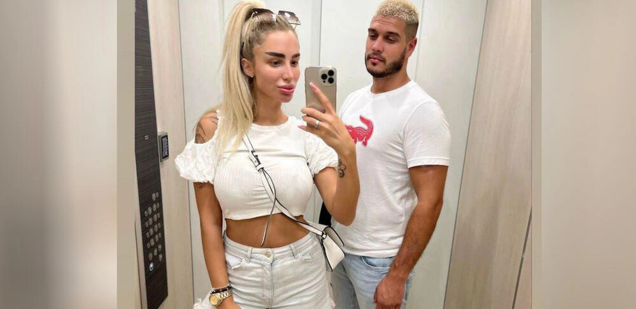 PRIZNALA Aleksandra u Egiptu doživela emotivni rolerkoster pa se javno obratila Dejanu