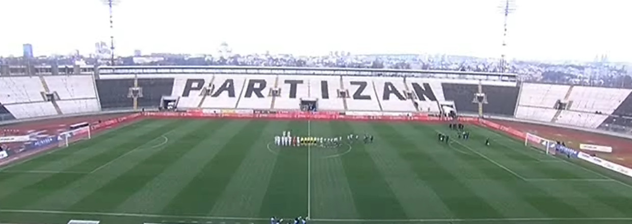 NIKO NEĆE U HUMSKU: Partizan traži ZAMJENU za Zdjelara, bivši reprezentativac Srbije rekao NE crno-belima!