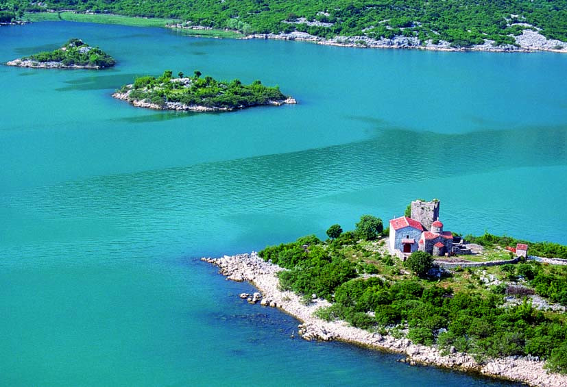U Baru u avgustu 60 odsto više turista nego 2019.