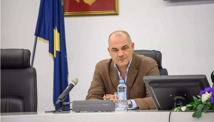 BOŽOVIĆ: Pokrenuću inicijativu da se Citadela vrati u vlasništvo Opštine Budva
