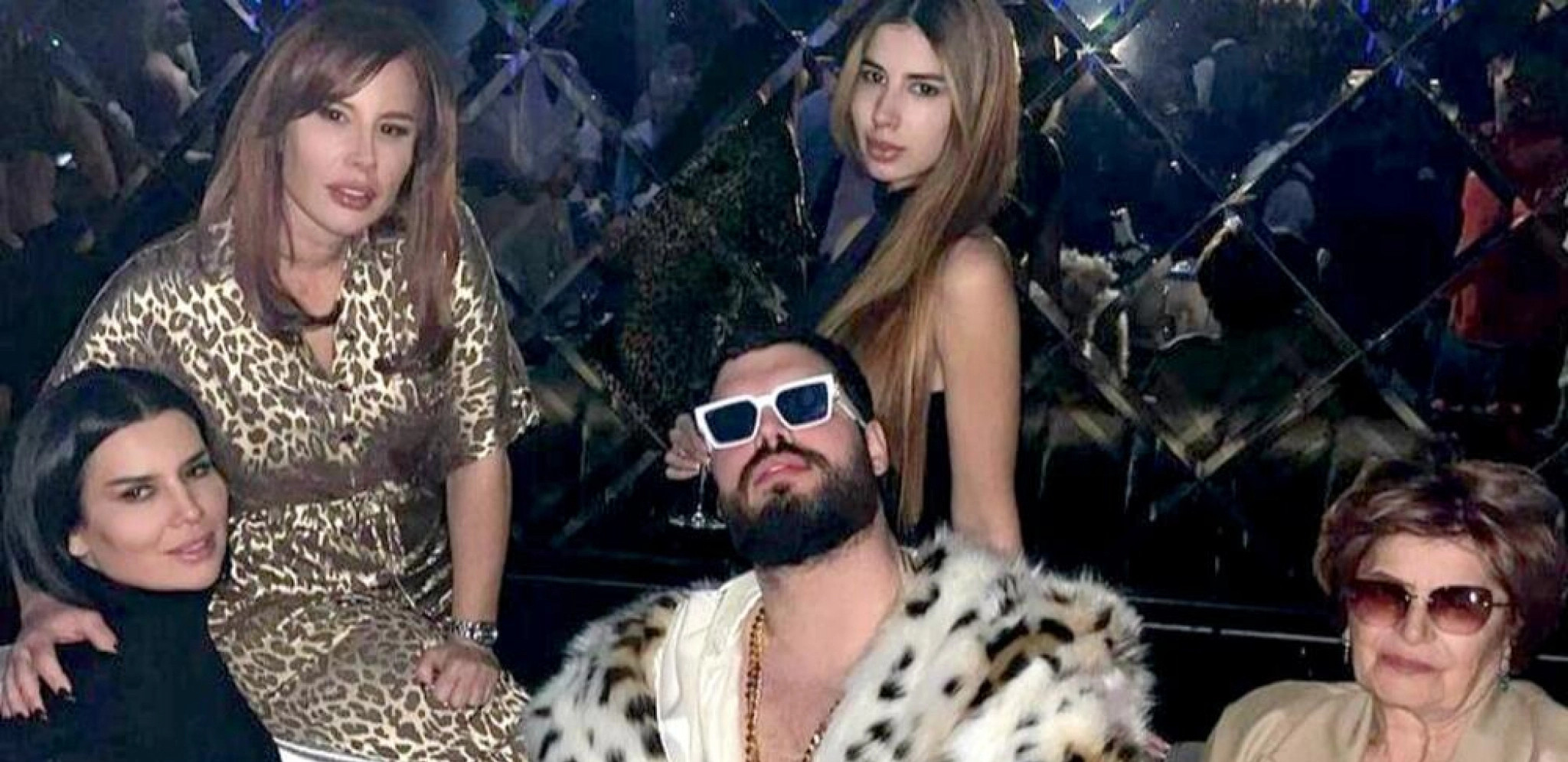 OVO SU SVI DETALJI O ADAMU I PORODICI ADAKTAR! Njihov rijaliti napraviće bum u regionu, priča se da je bahat, a ovim potezom je razbijesneo Srbiju