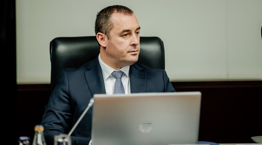 ŠĆEKIĆ: Radimo na jačanju zapuštene zdravstvene infrastrukture