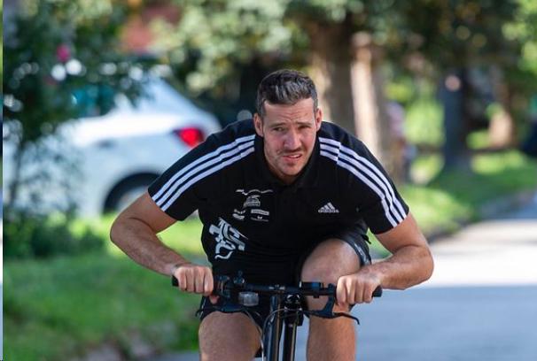KLUB POTVRDIO: Goran Dragić u "srpskom gradu", uzeo broj legendarnog Hrvata (FOTO)