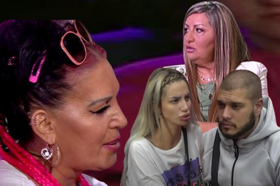 OVO JE PRAVA ISTINA Slovenka Nikolić otkrila kako su Dragojevići prihvatili Aleks