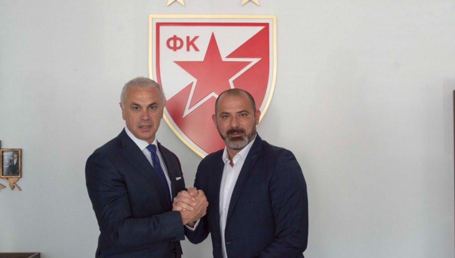 TERZIĆ O OSTAVCI STANKOVIĆA: Dva dana je razmišljao, tražio je da ga ne ubjeđujemo